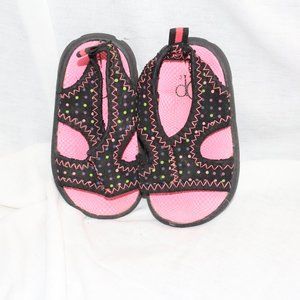 OP Infant Water Sandals sz3